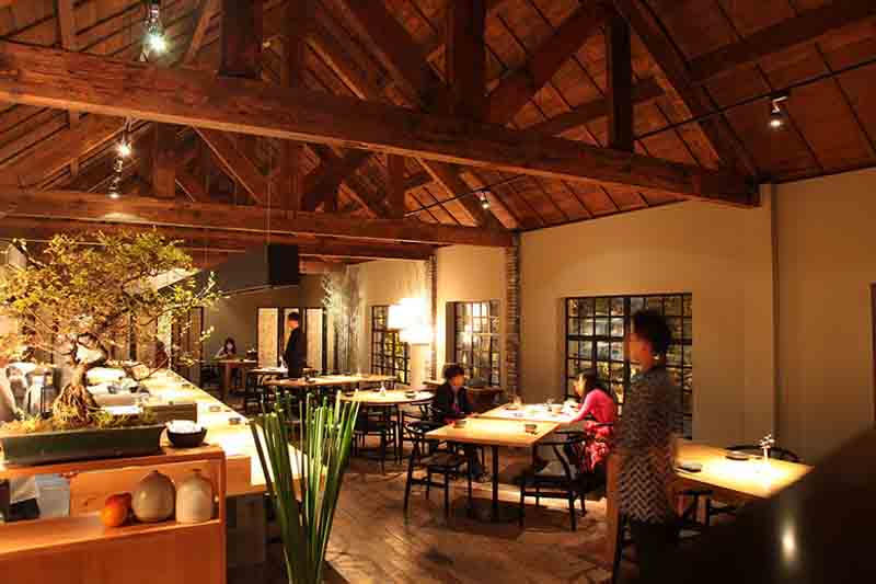 Sushi Raku (Reel Mall)